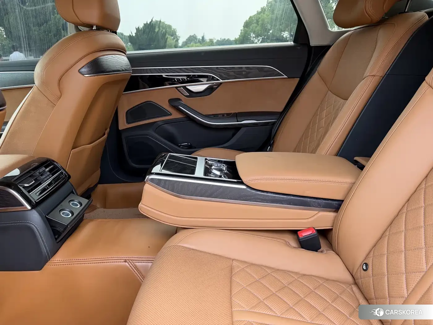 Audi A8 id 4600443 из Китая 9