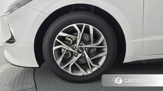 Hyundai Sonata (DN8) id 4403234 из Кореи 26