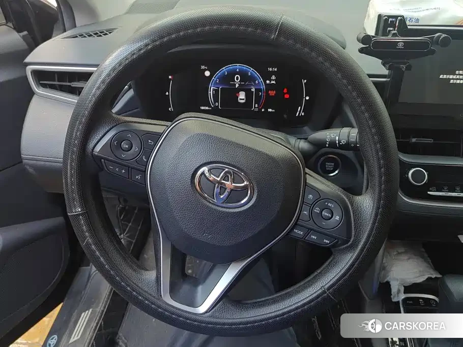 Toyota Frontlander id 4655146 из Китая 11