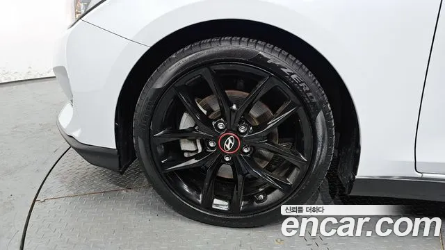 Hyundai Veloster (JS) id 2850259 из Кореи 15