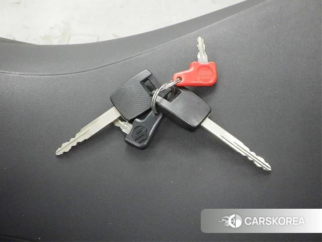 Suzuki V-STROM 650 DL650 ABS id 3947157 из Японии 27