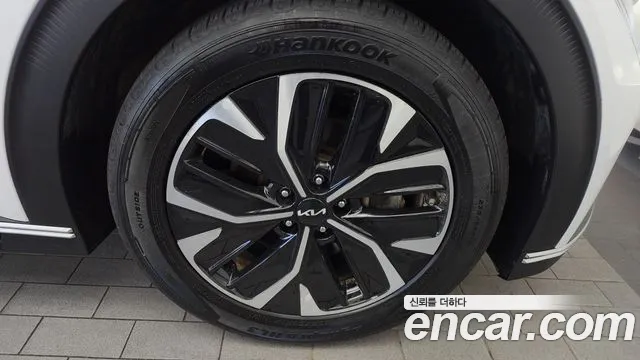 Kia EV6 id 2811985 из Кореи 15