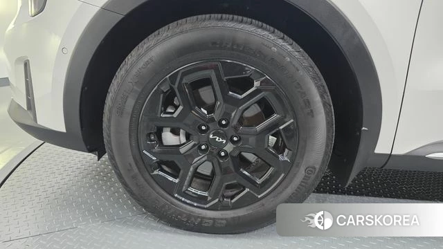 Kia The New Sorento 4th Generation id 4670282 из Кореи 32