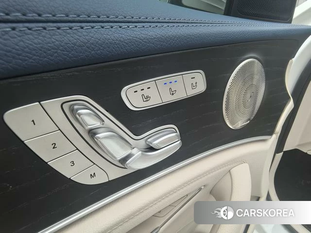 Mercedes-Benz E-class id 4263722 из Китая 15