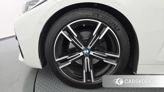 BMW 4 Series (G22) id 4396378 из Кореи 15