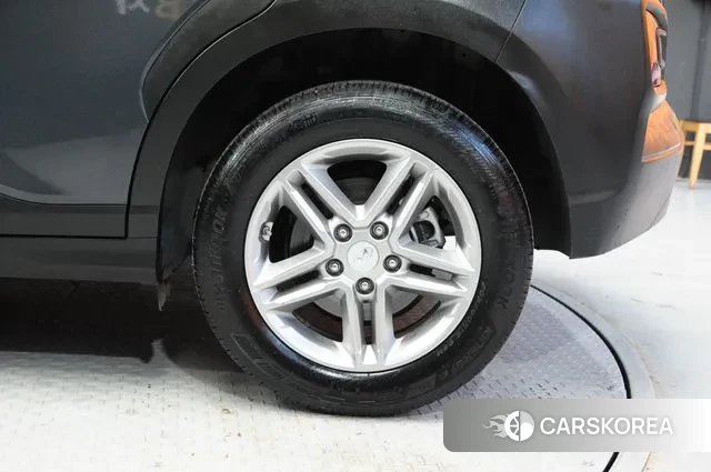 Hyundai Kona id 3474887 из Кореи 15