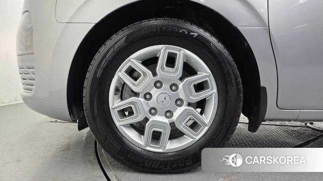 Hyundai Staria id 3832180 из Кореи 15