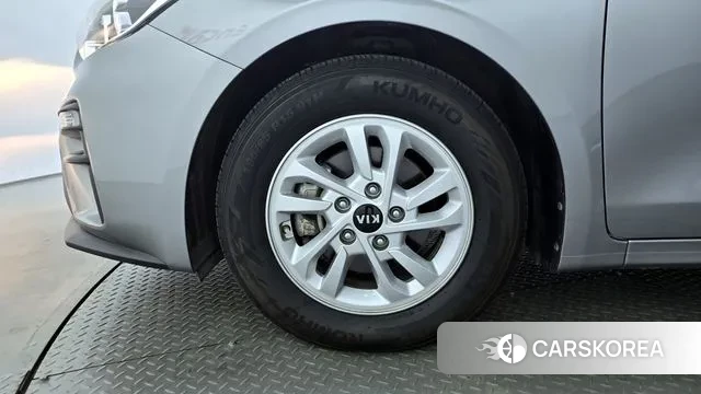 Kia Come New K3 id 3307901 из Кореи 15