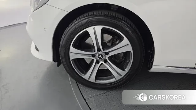 Mercedes-Benz E-Class W213 id 3748168 из Кореи 15