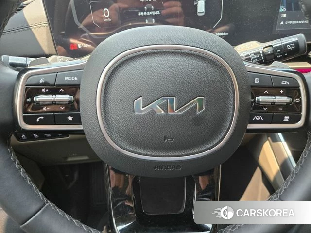 Kia The New Carnival 4th Generation id 4400528 из Кореи 15