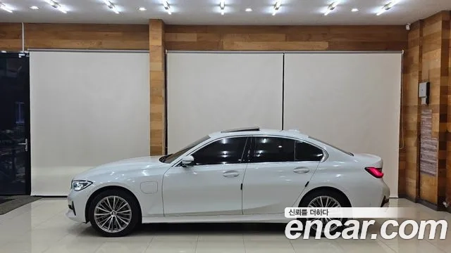 BMW 3 Series (G20) id 2907226 из Кореи 15