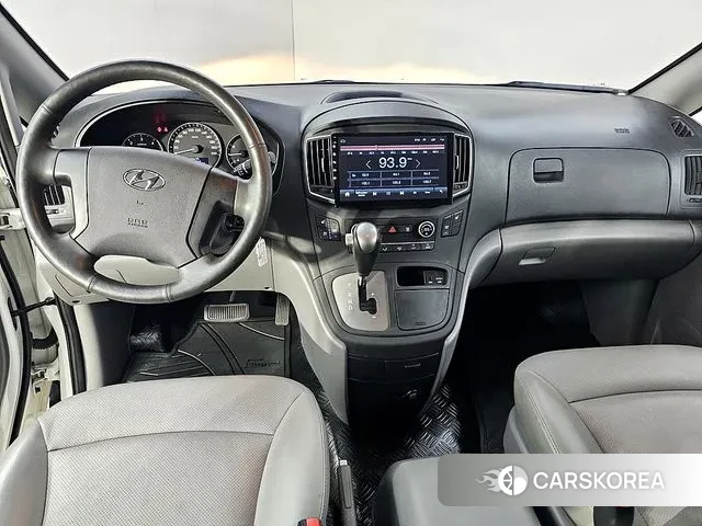 Hyundai The New Grand Starex id 3000046 из Кореи 15