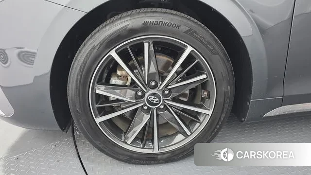 Hyundai The New Grandeur IG id 3334742 из Кореи 15