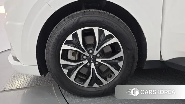 Kia Carnival 4th generation id 3262678 из Кореи 15