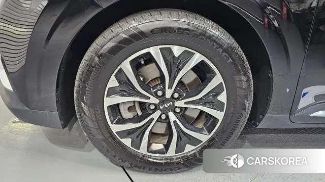 Kia Carnival 4th generation id 3717715 из Кореи 15