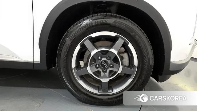 Hyundai The New Palisade id 3524265 из Кореи 15