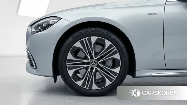 Mercedes-Benz E-Class W214 id 4523121 из Кореи 8