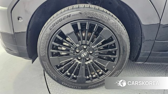 Hyundai Santa Fe (MX5) id 4177816 из Кореи 15