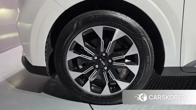 Kia Carnival 4th generation id 3711773 из Кореи 15