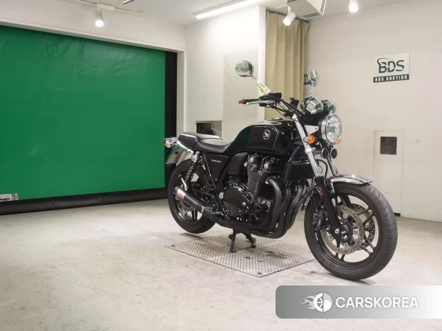 Honda CB1100 ABS 2013 из Японии, фото 3