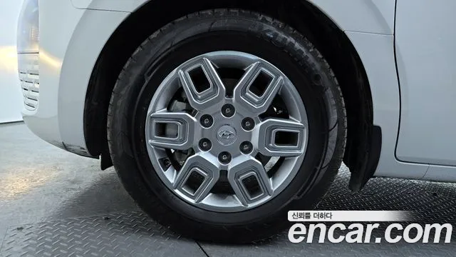 Hyundai Staria id 2465563 из Кореи 15