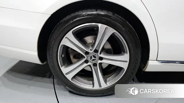 Mercedes-Benz E-Class W213 id 3514791 из Кореи 15