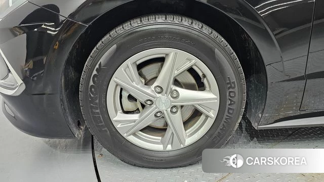 Hyundai Sonata (DN8) id 3878456 из Кореи 15