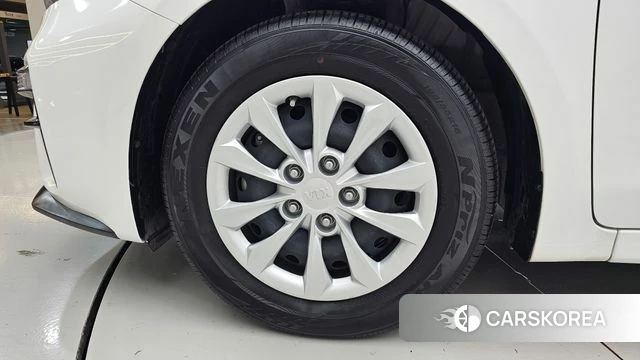 Kia Come New K3 id 3910940 из Кореи 15