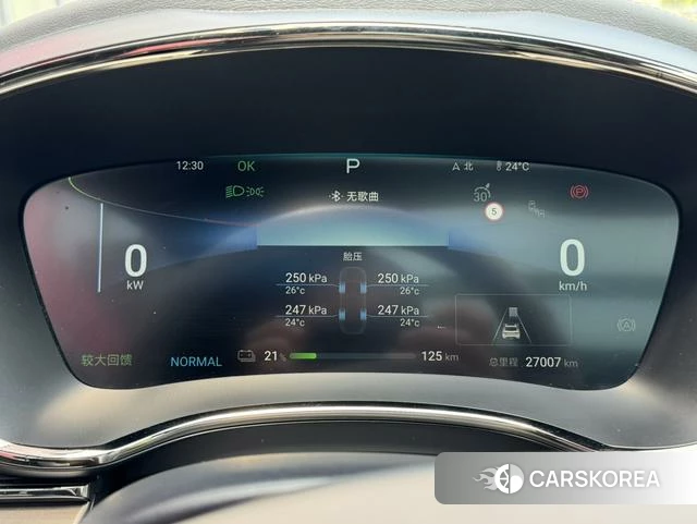 BYD Han EV id 4239039 из Китая 27