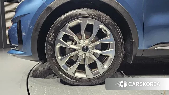 Kia Sorento 4th Generation id 3504214 из Кореи 15