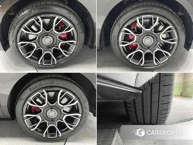 Rolls-Royce Ghost 2nd Generation id 3295020 из Кореи 15