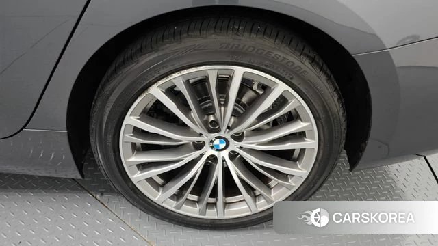 BMW 3 Series (G20) id 3801100 из Кореи 15