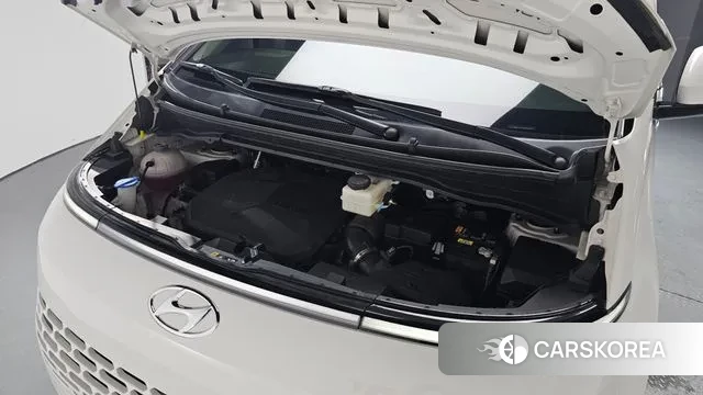 Hyundai Staria id 2959486 из Кореи 15