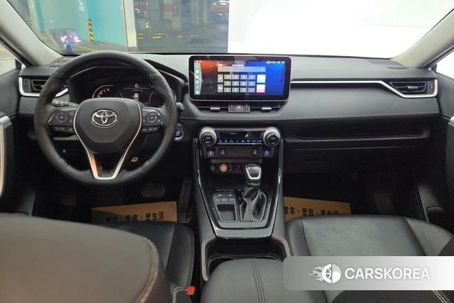 Toyota RAV4 Rongfang id 4219969 из Китая 12
