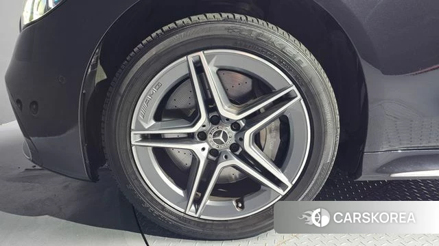 Mercedes-Benz S-Class W223 id 4541234 из Кореи 28