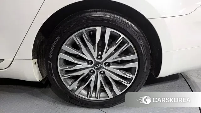 Kia K7 Premier id 3646834 из Кореи 15