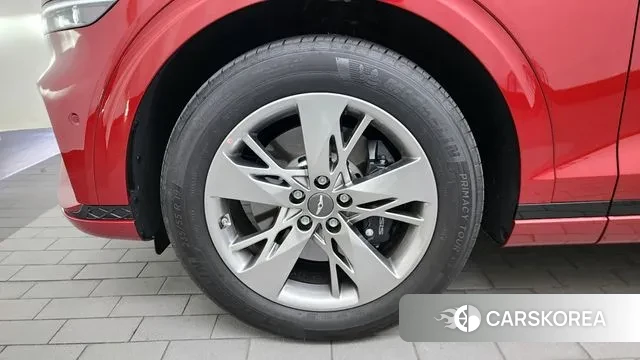 Genesis GV70 id 3334820 из Кореи 15