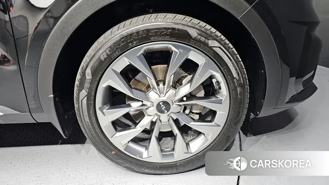 Kia Sorento 4th Generation id 3468396 из Кореи 15