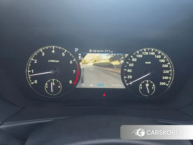 Genesis G90 id 3098247 из Кореи 15