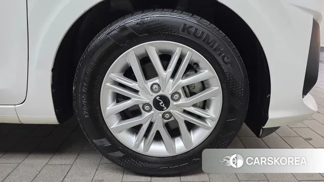 Kia Morning Urban (JA) id 3550870 из Кореи 15