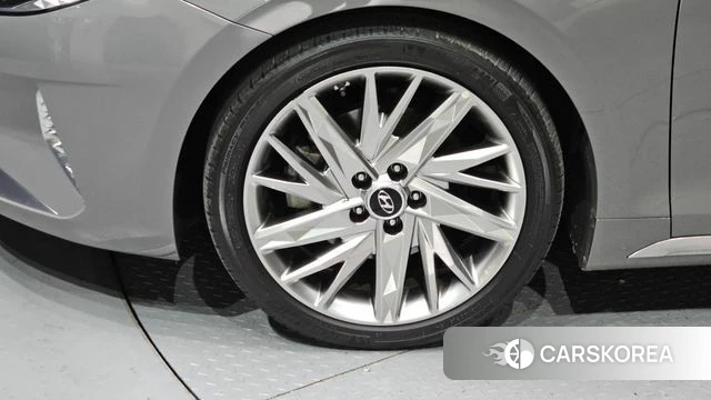 Hyundai The New Grandeur IG id 3859422 из Кореи 15