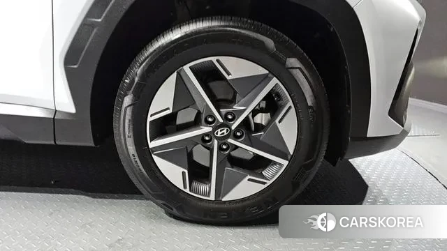 Hyundai The New Tucson (NX4) id 3482164 из Кореи 15