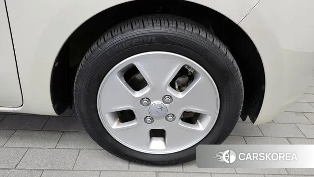 Kia The New Ray id 3344733 из Кореи 15