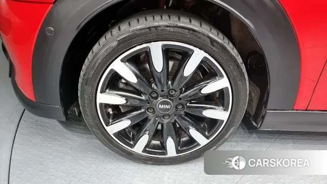 Mini Cooper S id 3022318 из Кореи 15