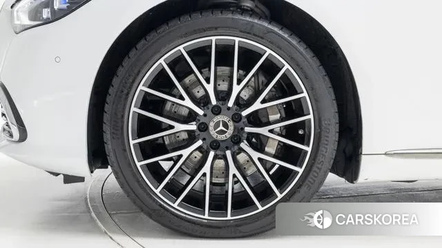 Mercedes-Benz S-Class W223 id 3523311 из Кореи 15