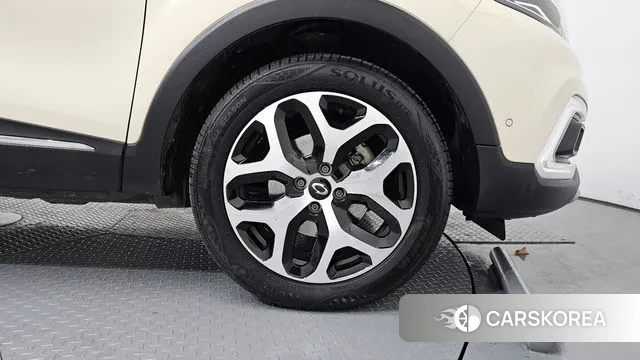 Renault Korea (Samsung) New QM3 id 3515404 из Кореи 15