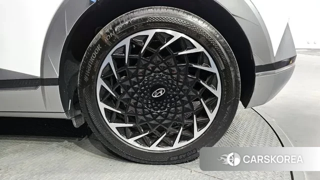 Hyundai Ionic 5 id 2890497 из Кореи 15