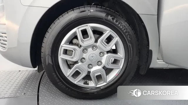 Hyundai Staria id 3411115 из Кореи 15