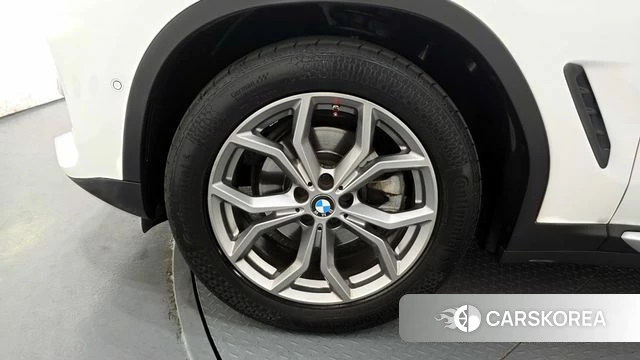 BMW X4 (G02) id 4317898 из Кореи 15