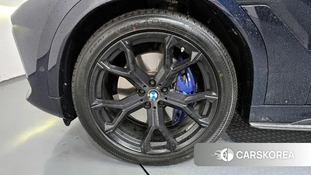 BMW X6 (G06) id 4019285 из Кореи 15